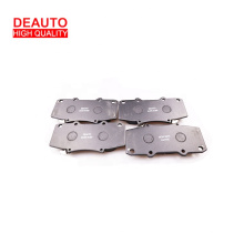 04465-0K260 brake pad for Japanese cars